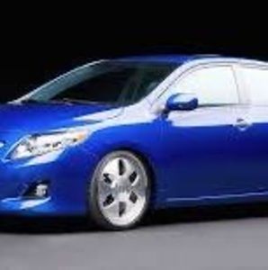 Meet your Posher, Drivein